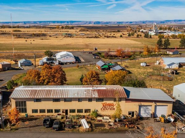 702 N D Street, Grangeville, ID 83530