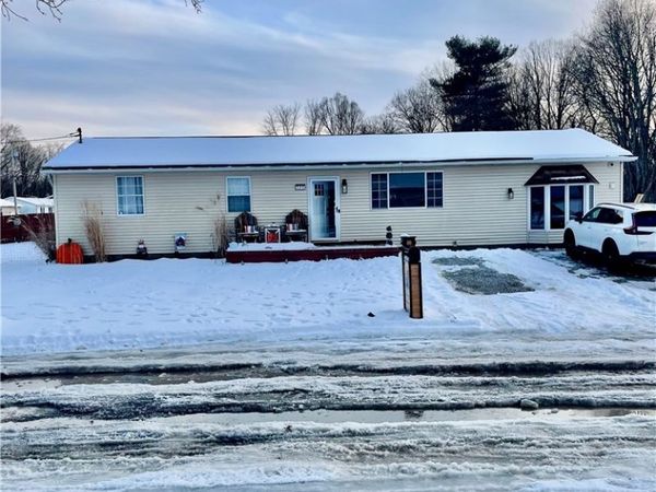 220 Ash Circle, Davisville, WV 26142