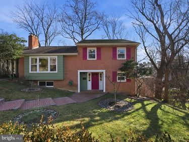 2337 N FILLMORE STREET N, ARLINGTON, VA 22207