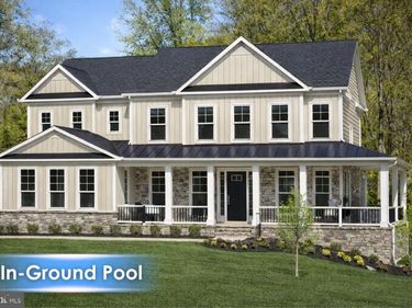 0 MEETZE, WARRENTON, VA 20187