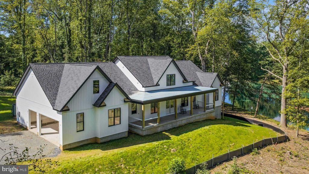 8186 Meetze Road, Warrenton, VA 20187 Main Photo