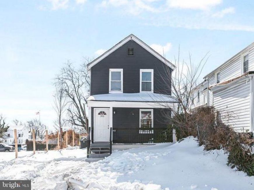 3511 Old Frederick Road, Baltimore, MD 21229 Main Photo