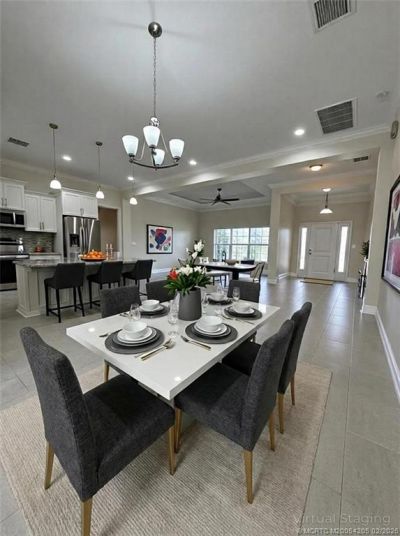 842 NW Treemont Avenue, Port Saint Lucie, FL 34983 Photo