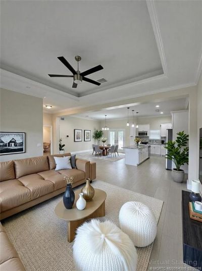 842 NW Treemont Avenue, Port Saint Lucie, FL 34983 Photo