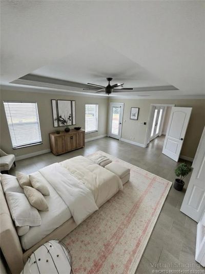 842 NW Treemont Avenue, Port Saint Lucie, FL 34983 Photo