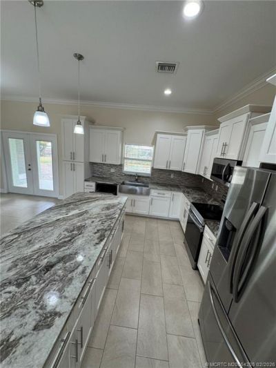 842 NW Treemont Avenue, Port Saint Lucie, FL 34983 Photo