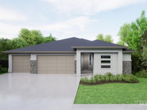7321 Powell Place, Eagle, ID 83629