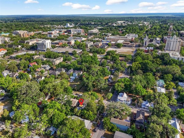 232 NW 4TH AVENUE, GAINESVILLE, FL 32601