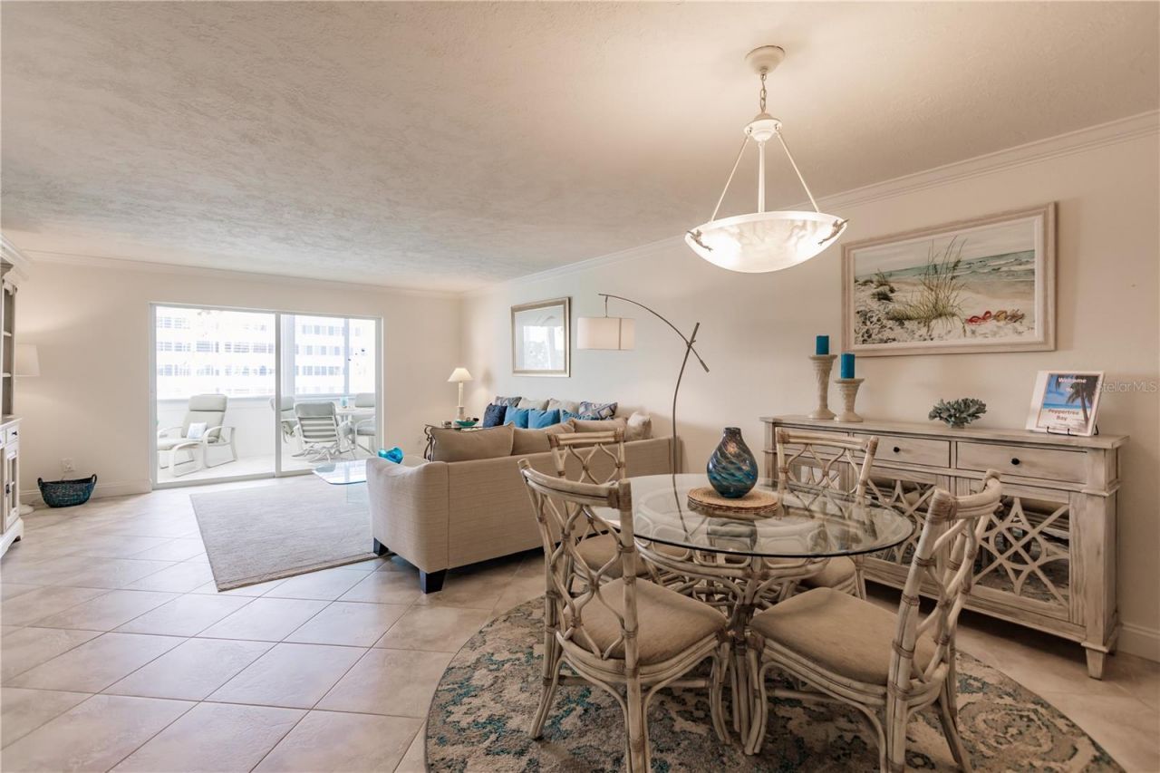 1055 W Peppertree Drive, Unit 405AA, Sarasota, FL 34242 Photo