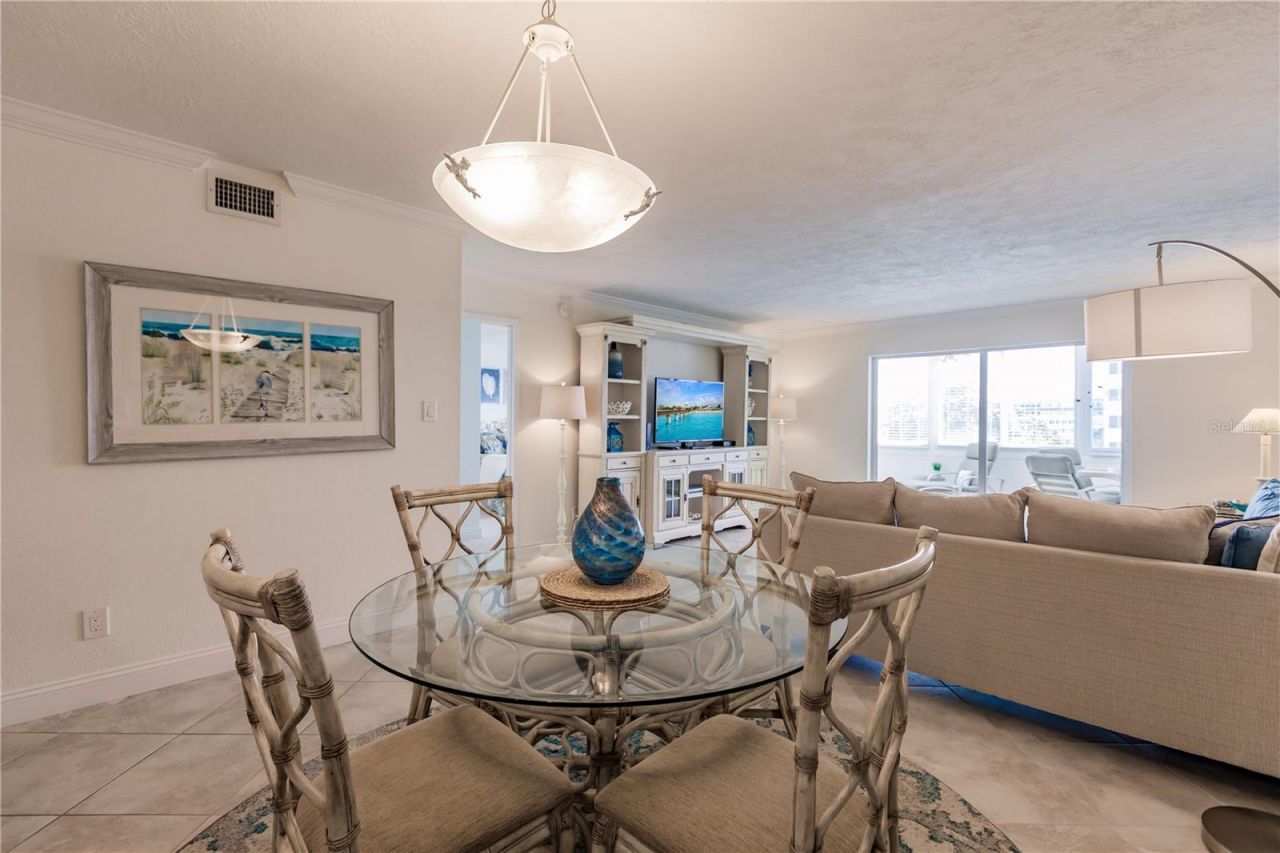 1055 W Peppertree Drive, Unit 405AA, Sarasota, FL 34242 Photo