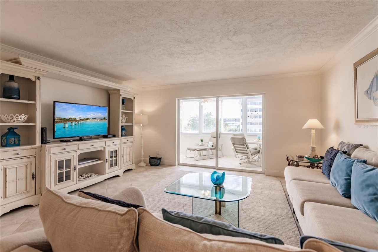 1055 W Peppertree Drive, Unit 405AA, Sarasota, FL 34242 Photo