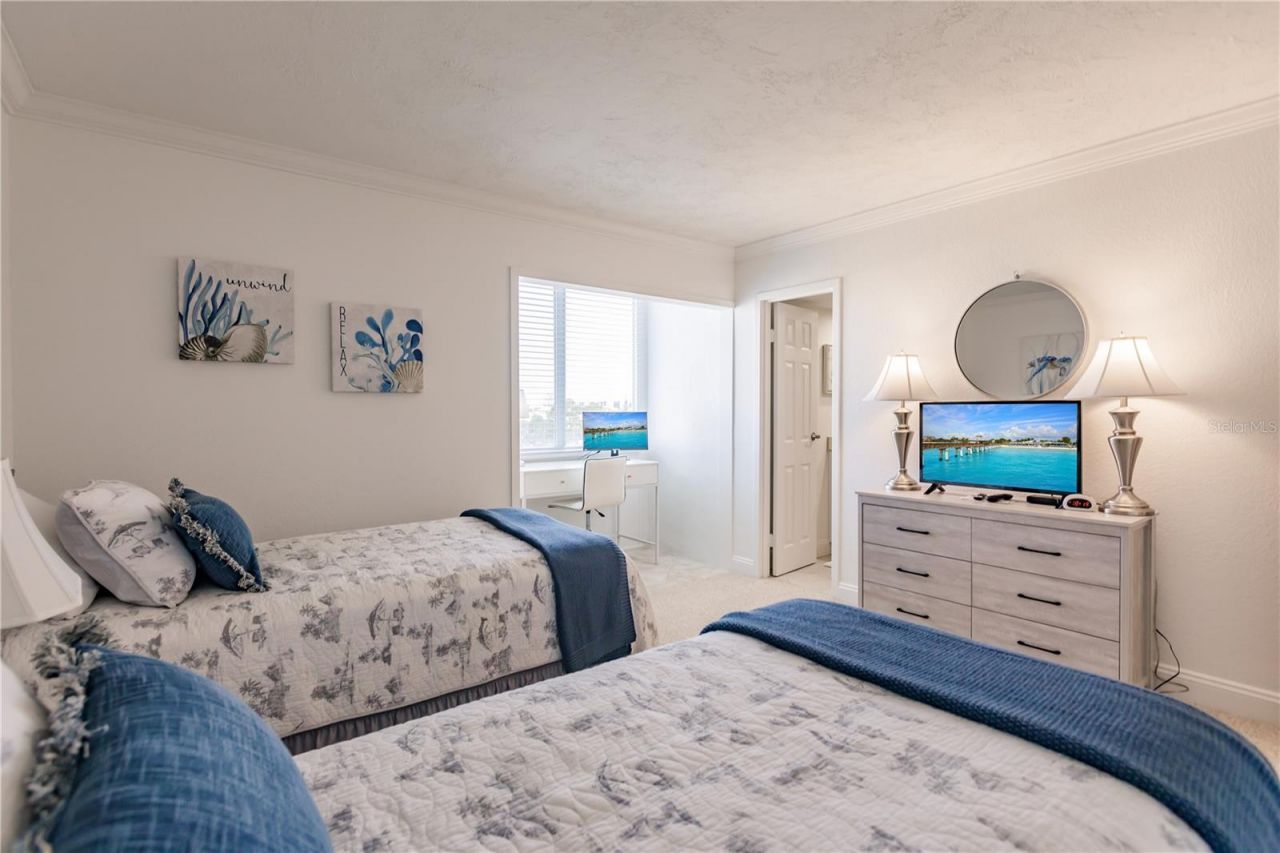 1055 W Peppertree Drive, Unit 405AA, Sarasota, FL 34242 Photo