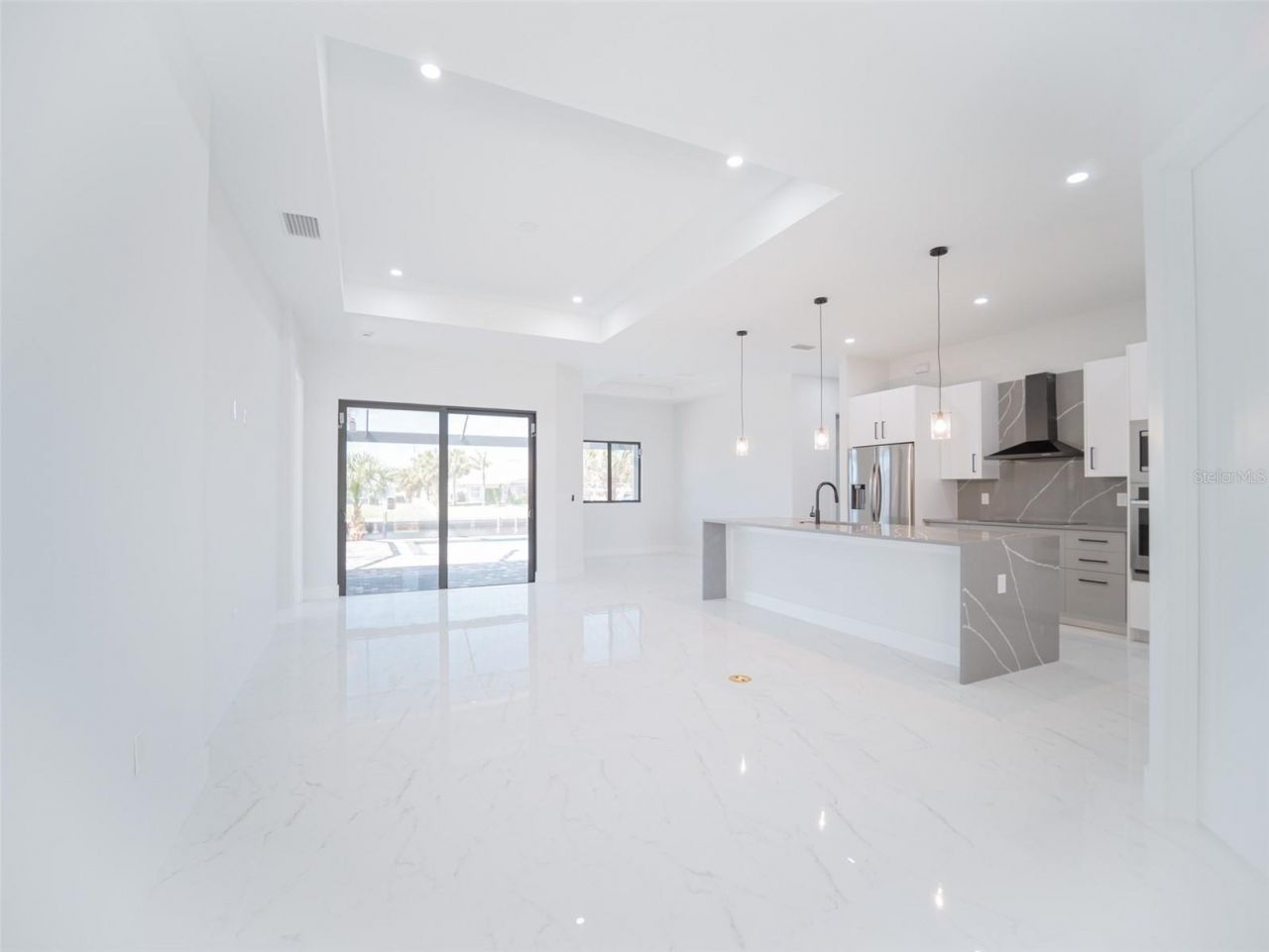 4129 Flamingo Boulevard, Port Charlotte, FL 33948 Photo