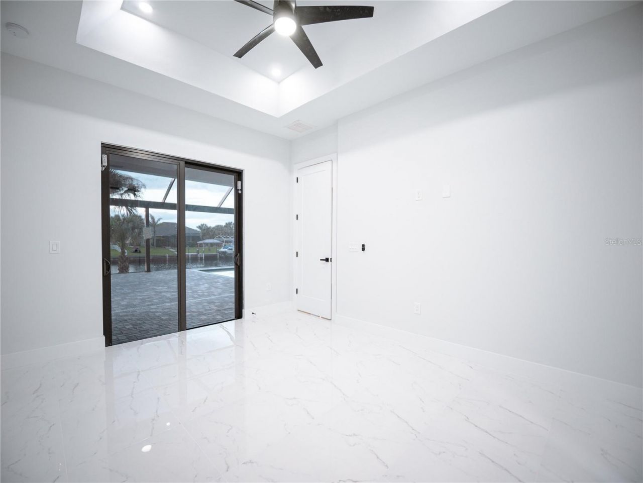 4129 Flamingo Boulevard, Port Charlotte, FL 33948 Photo