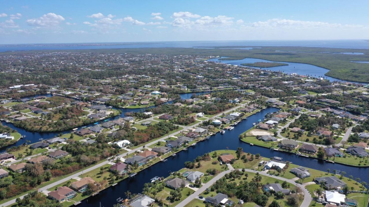 4129 Flamingo Boulevard, Port Charlotte, FL 33948 Photo