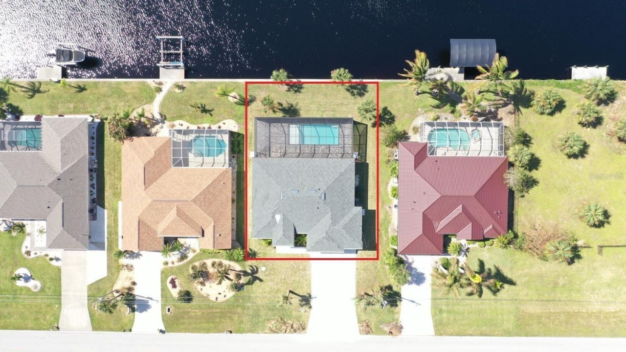 4129 Flamingo Boulevard, Port Charlotte, FL 33948 Photo
