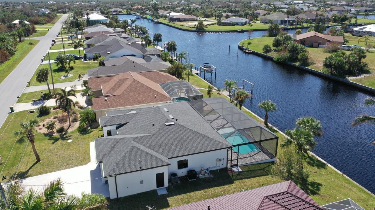 4129 Flamingo Boulevard, Port Charlotte, FL 33948 Photo