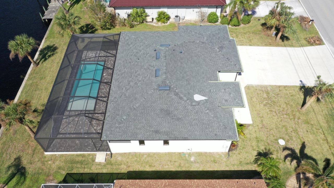 4129 Flamingo Boulevard, Port Charlotte, FL 33948 Photo