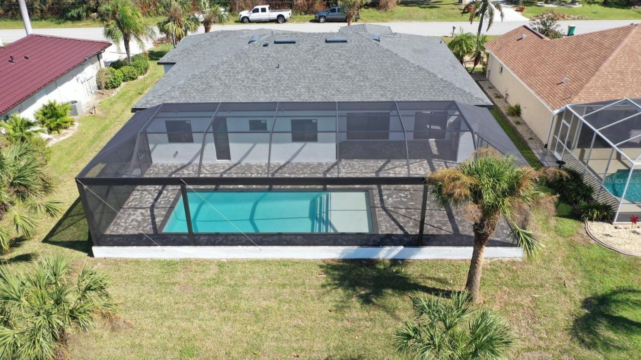 4129 Flamingo Boulevard, Port Charlotte, FL 33948 Photo