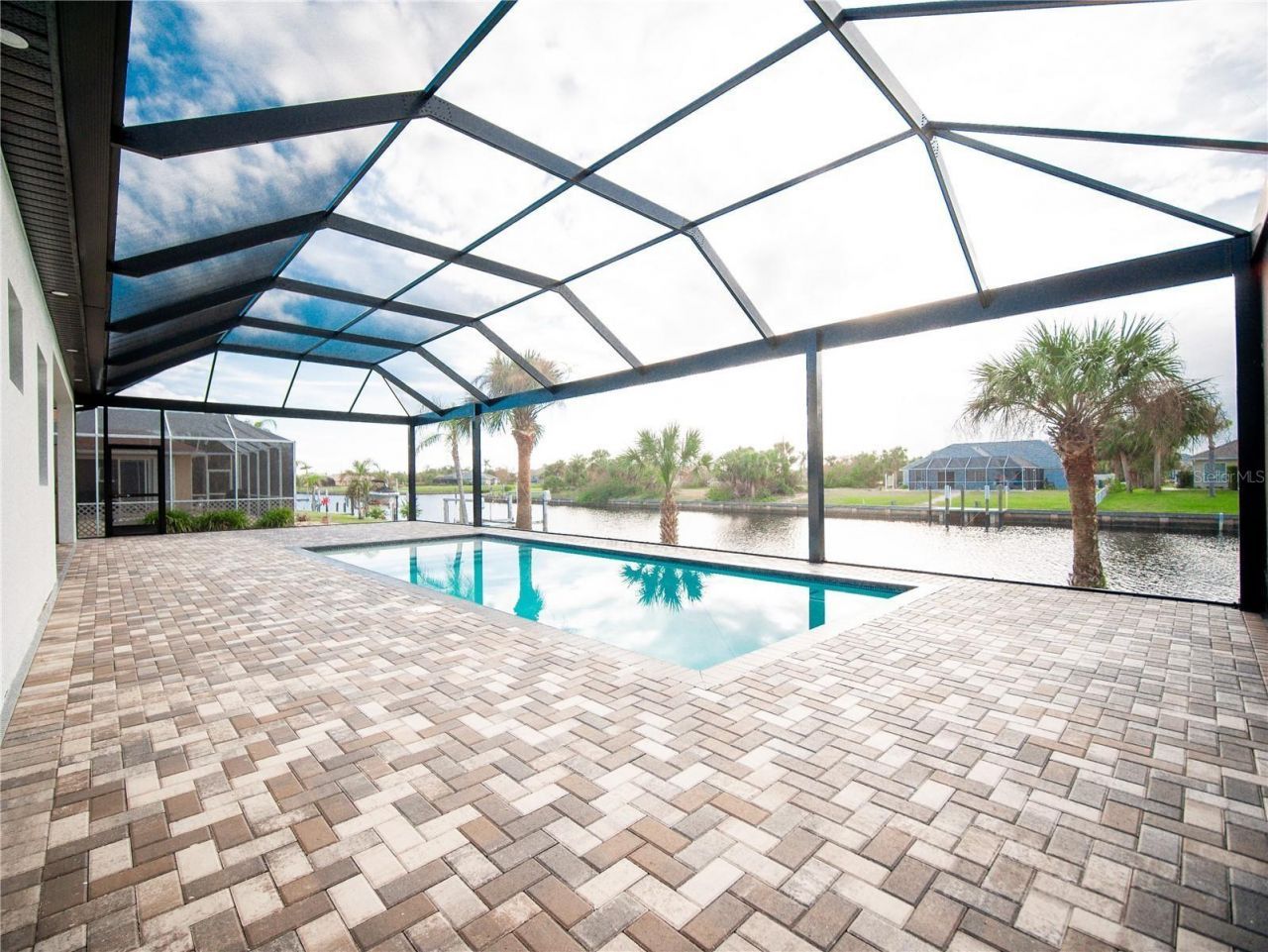 4129 Flamingo Boulevard, Port Charlotte, FL 33948 Photo