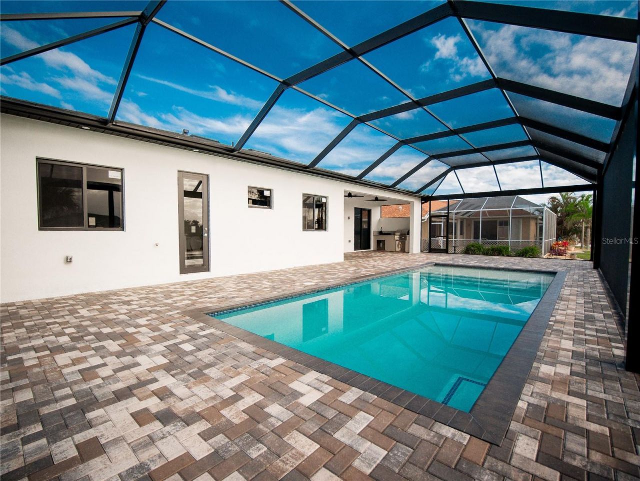 4129 Flamingo Boulevard, Port Charlotte, FL 33948 Photo