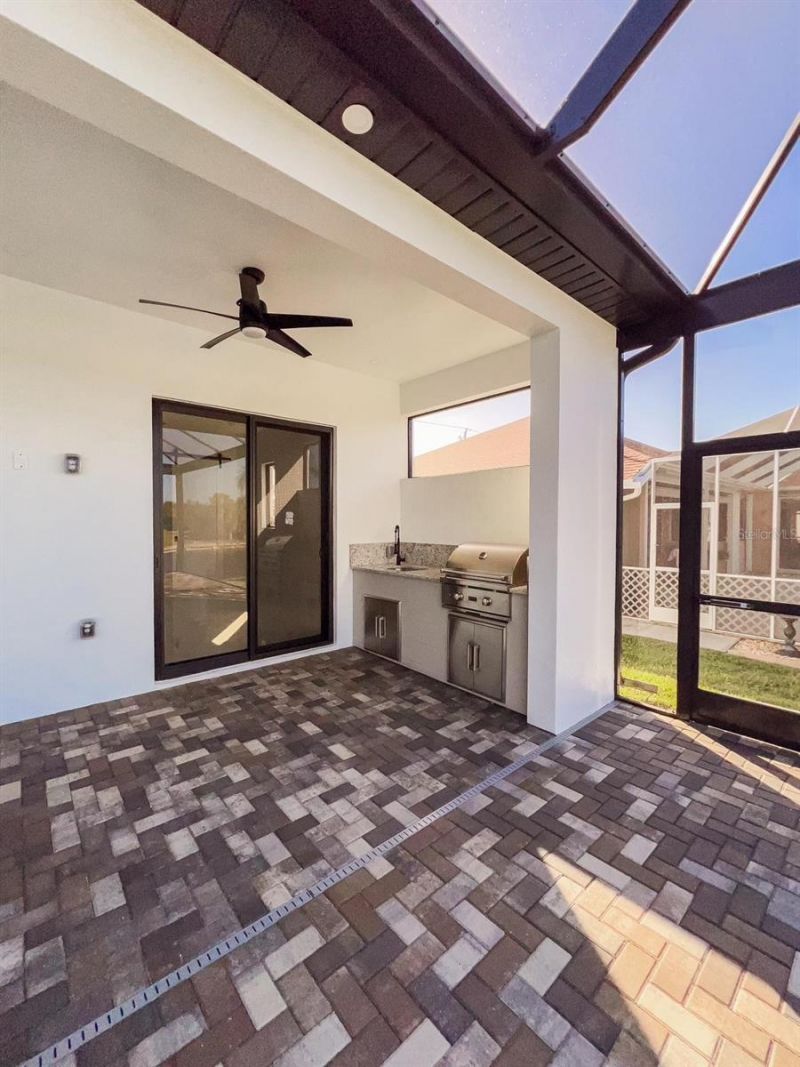 4129 Flamingo Boulevard, Port Charlotte, FL 33948 Photo