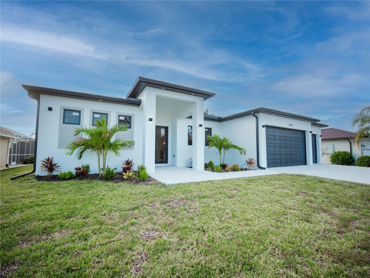 4129 Flamingo Boulevard, Port Charlotte, FL 33948 Photo