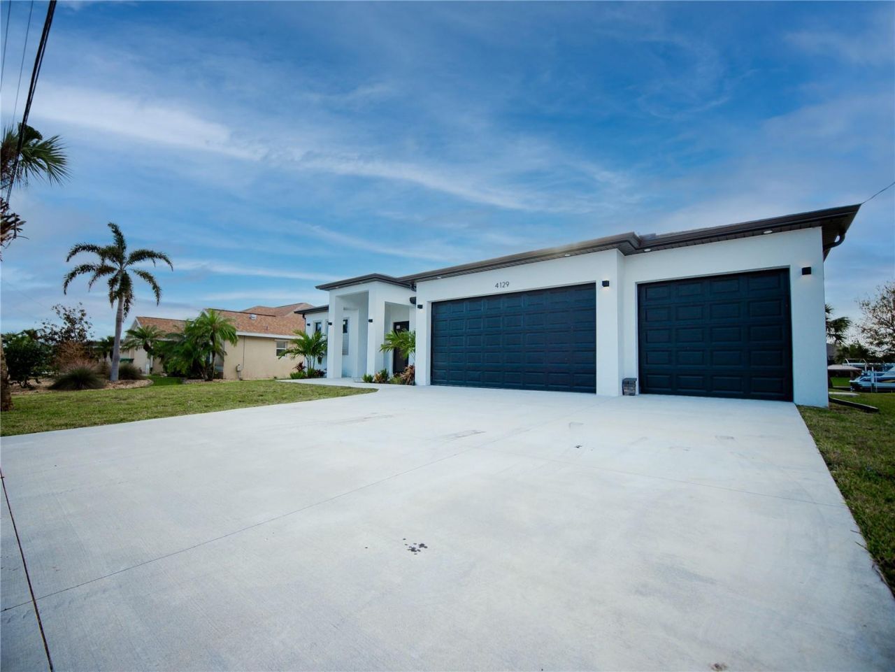 4129 Flamingo Boulevard, Port Charlotte, FL 33948 Photo