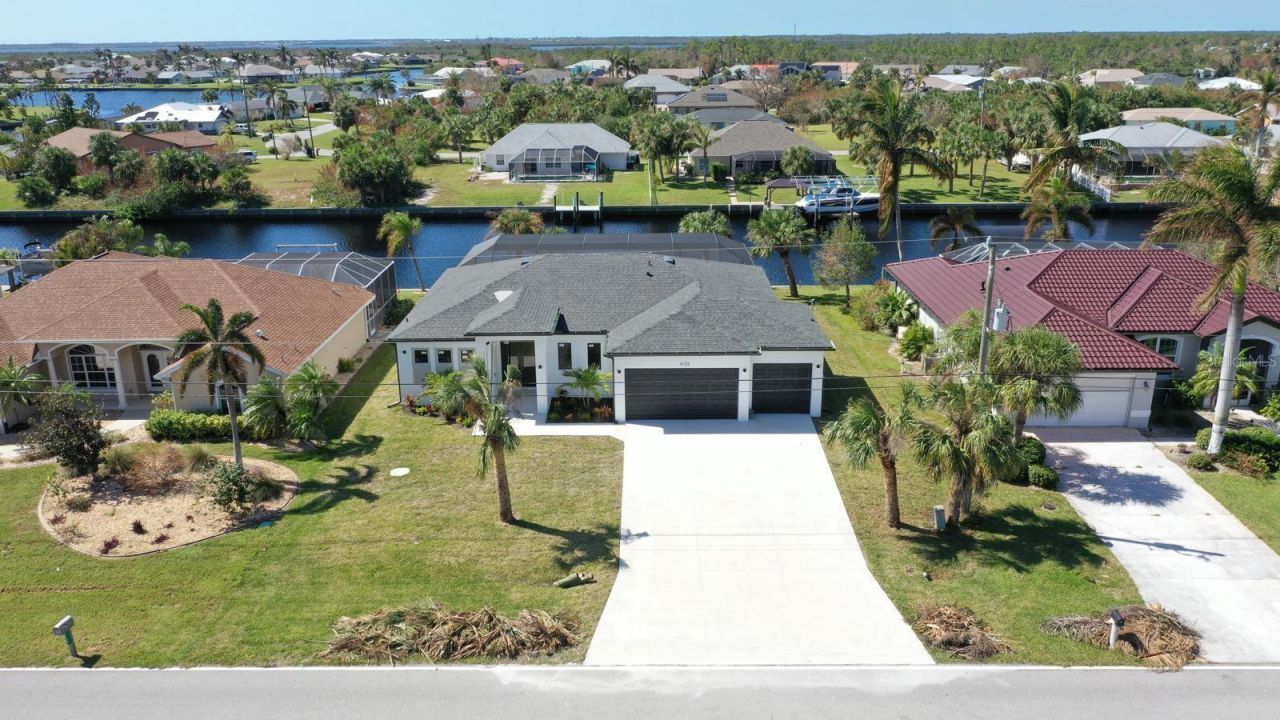 4129 Flamingo Boulevard, Port Charlotte, FL 33948 Photo
