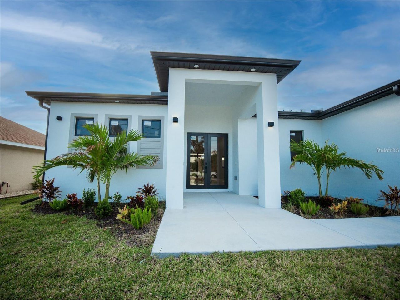 4129 Flamingo Boulevard, Port Charlotte, FL 33948 Photo