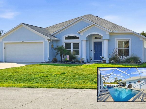 3 LYSANDER LANE, PALM COAST, FL 32137