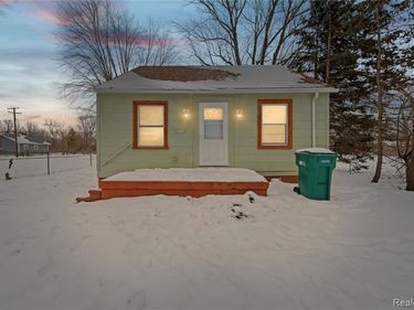 7315 Hollywood Street, Romulus, MI 48174