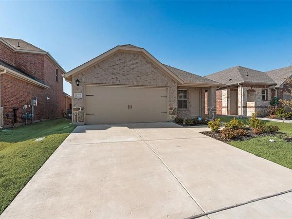 623 Sweet Dream Way, Lavon, TX 75166