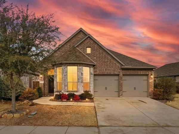 2122 Winsbury Way, Forney, TX 75126