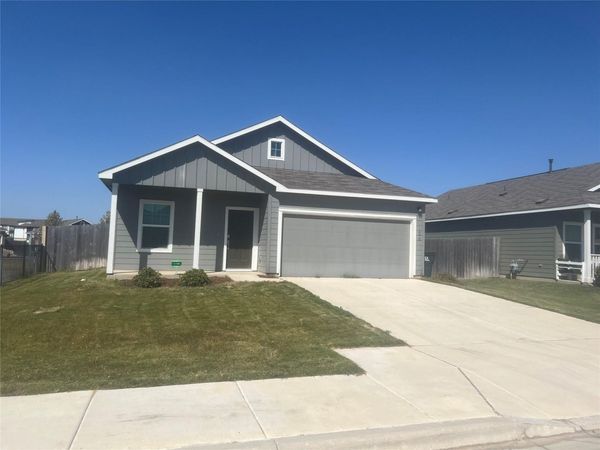 136 Akela WAY, Georgetown, TX 78626