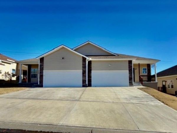 4737 S Union Avenue, Independence, MO 64055