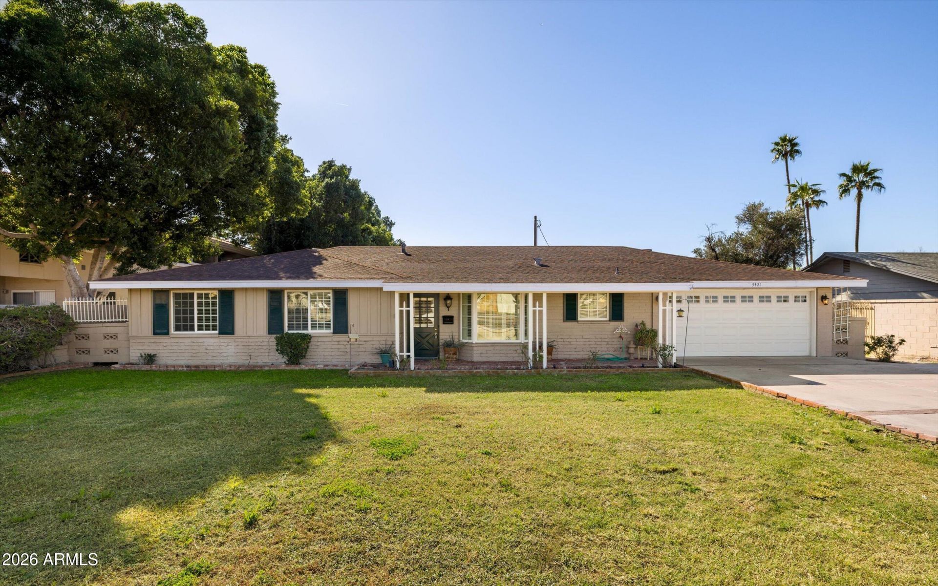 3421 E Camelback Road, Phoenix, AZ 85018 Main Photo