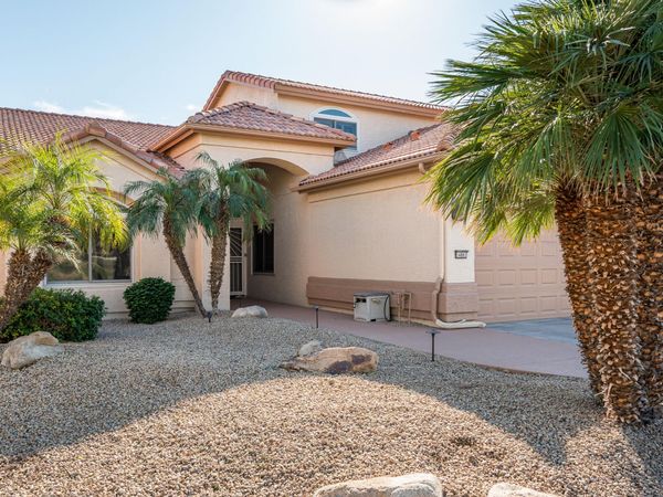 14881 W ROBSON Circle S, Goodyear, AZ 85395