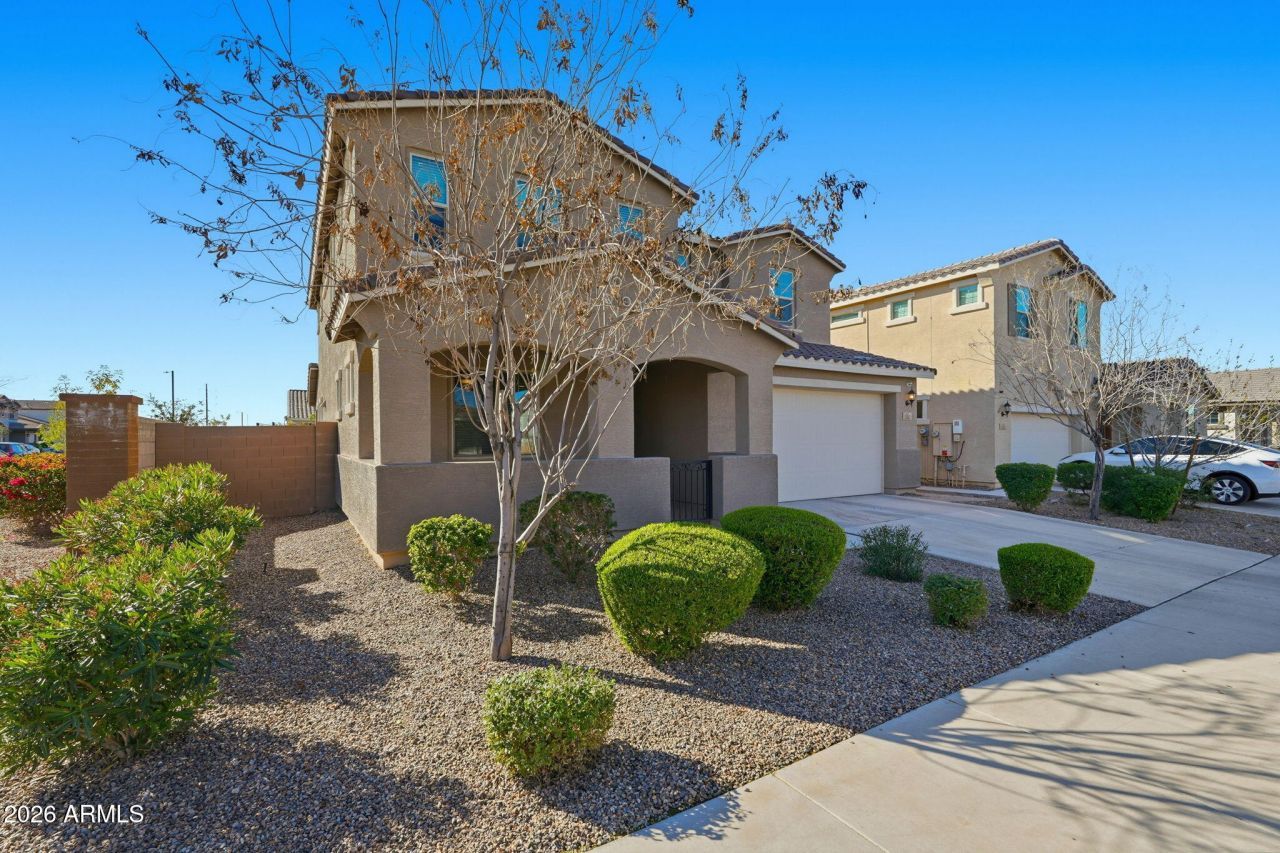 23043 E Rosa Road, Queen Creek, AZ 85142 Main Photo