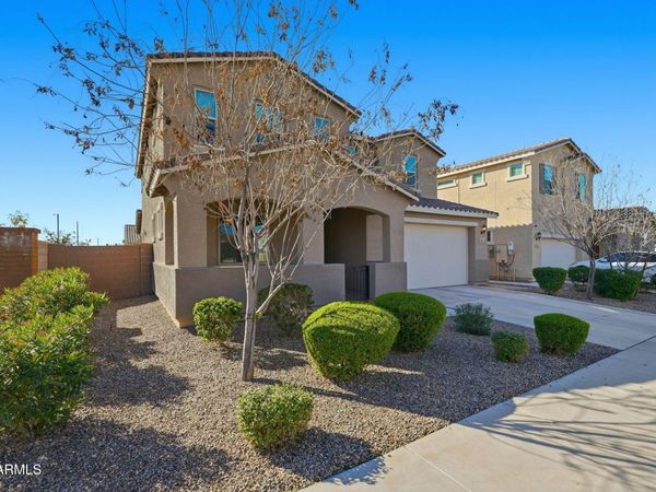 23043 E ROSA Road, Queen Creek, AZ 85142