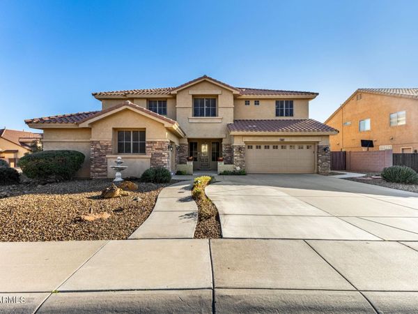 1919 W BONANZA Lane, Phoenix, AZ 85085