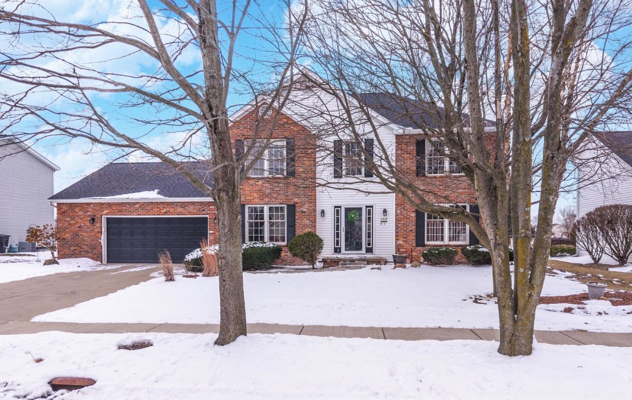 1515 Ironwood Cc Drive, Normal, IL 61761 Main Photo