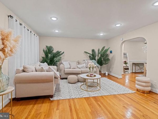 6008 NORTHWOOD DRIVE, BALTIMORE, MD 21212