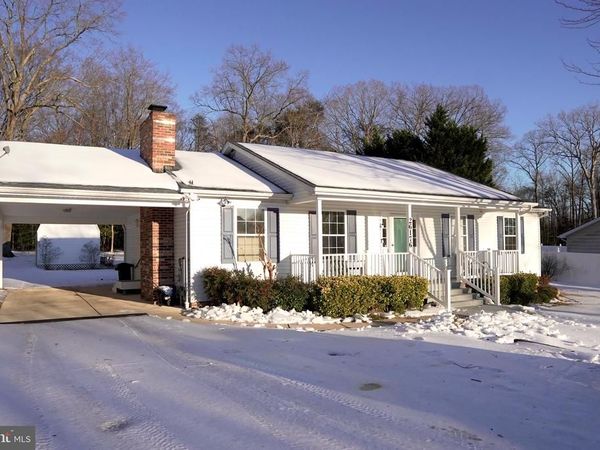 26176 CRESENT LANE, MECHANICSVILLE, MD 20659