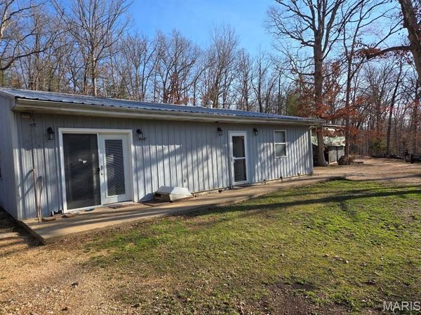4412 N Virginia Mines Road , St Clair, MO 63077