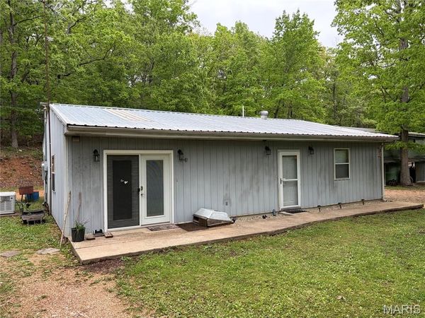 4412 N Virginia Mines Road, St Clair, MO 63077