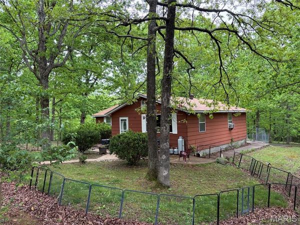 4462 N Virginia Mines Road, St Clair, MO 63077