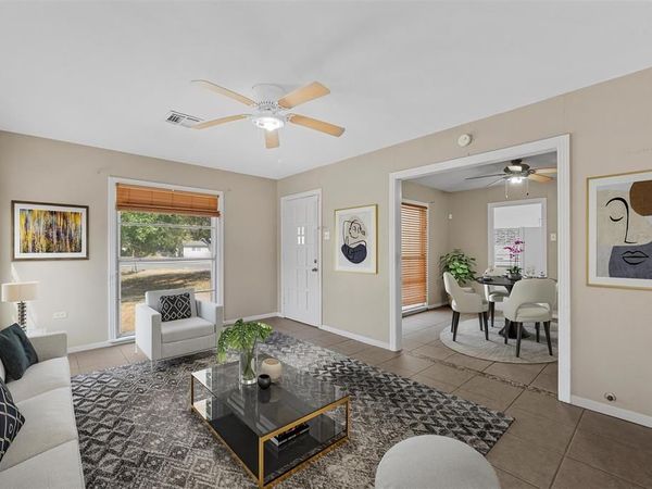 3400 Cumberland Avenue, Waco, TX 76707