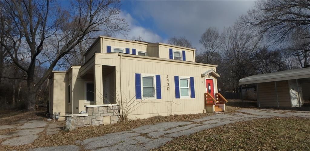 4330 Merriam Drive, Shawnee, KS 66203 Main Photo