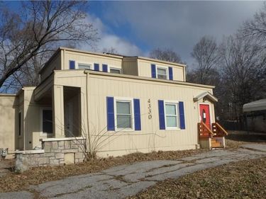 4330 Merriam Drive, Shawnee, KS 66203